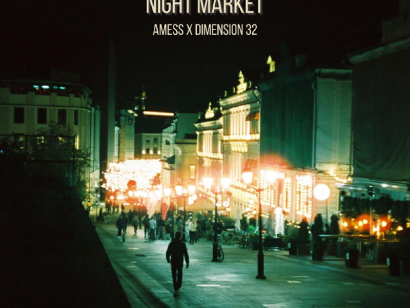 Night Market (Single)