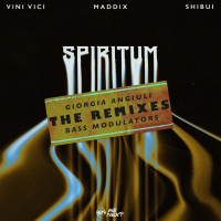 Spiritum (The Remixes) (EP)