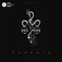 Phoenix - EP