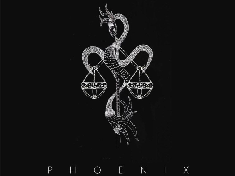 Phoenix - EP