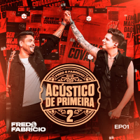 Acústico de Primeira 2, Ep. 1 (Ao Vivo) (EP)