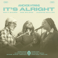 It's Alright (Single)