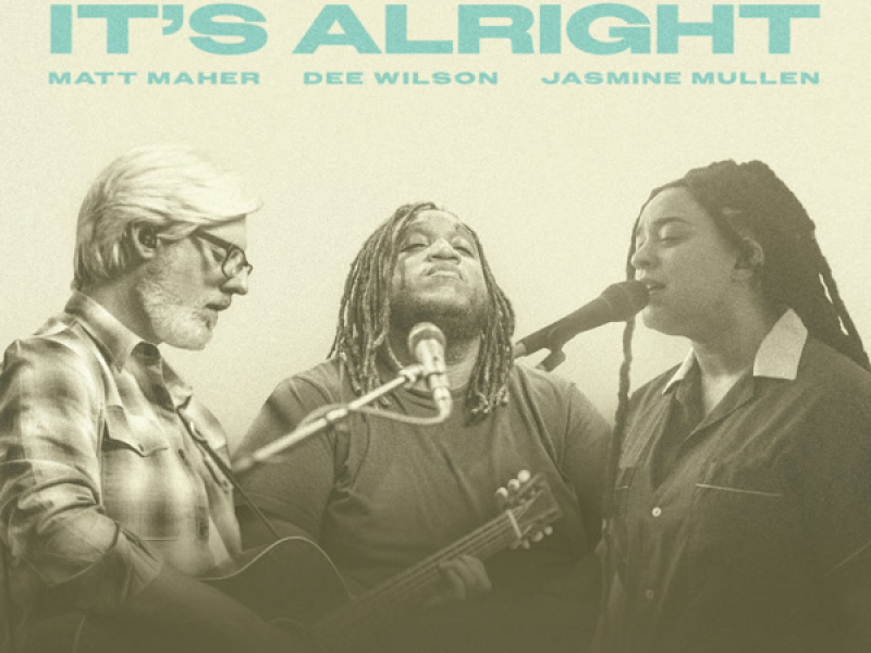 It's Alright (Single)