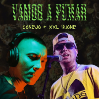 Vamos a Fumar (Single)
