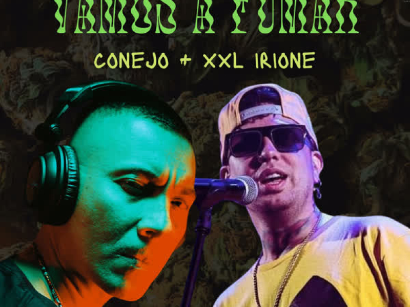 Vamos a Fumar (Single)