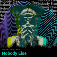 Nobody Else (Single)