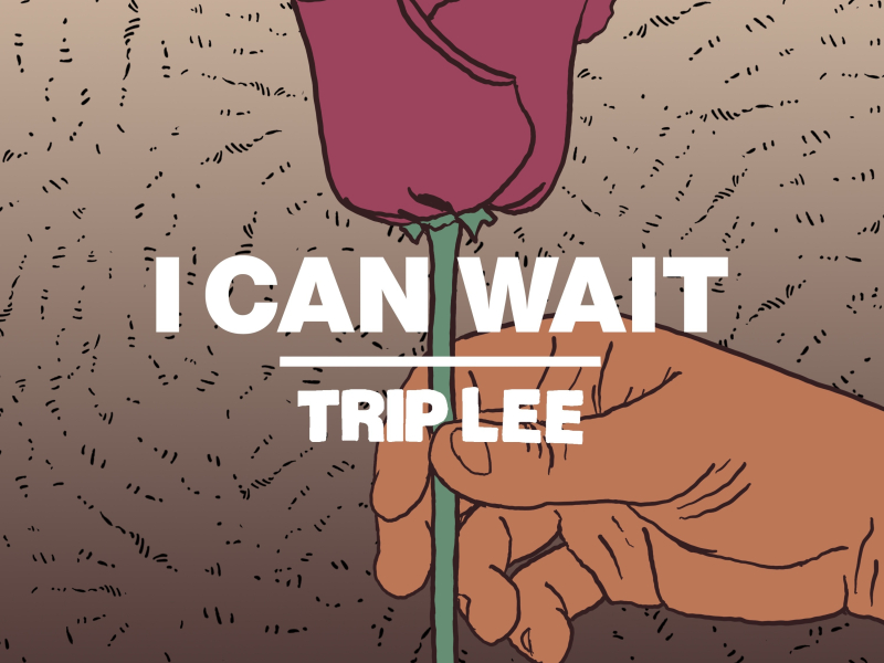 I Can Wait (Single)