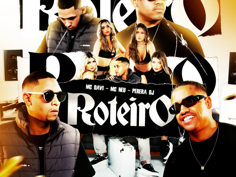 Roteiro (Single)