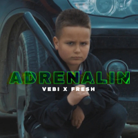 Adrenalin (Single)