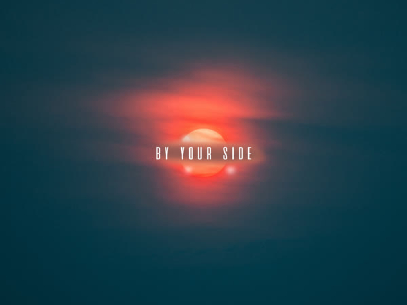 By Your Side (Single)