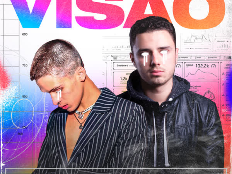 Visão (Douth! Remix) (Single)
