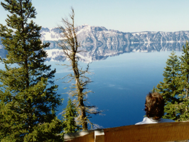 The Day You Were Born