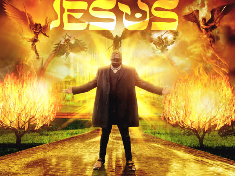 Jesus (Single)
