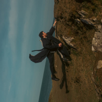 Catherine Wheel (Single)