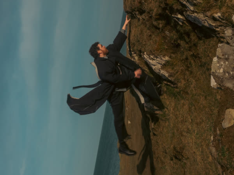 Catherine Wheel (Single)