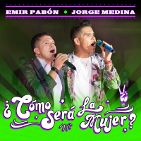 ¿Cómo Será La Mujer? (Single)