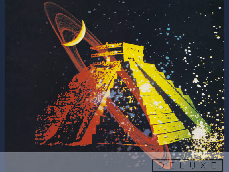 You (Deluxe Edition)