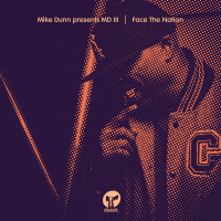 Face The Nation (Single)