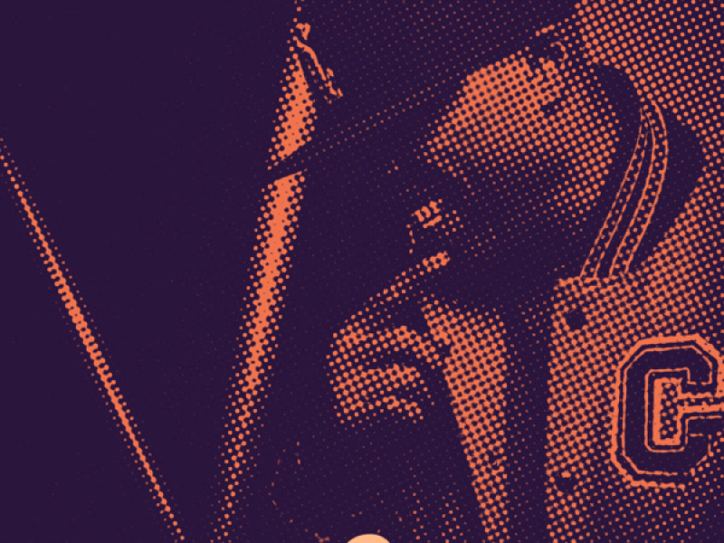 Face The Nation (Single)