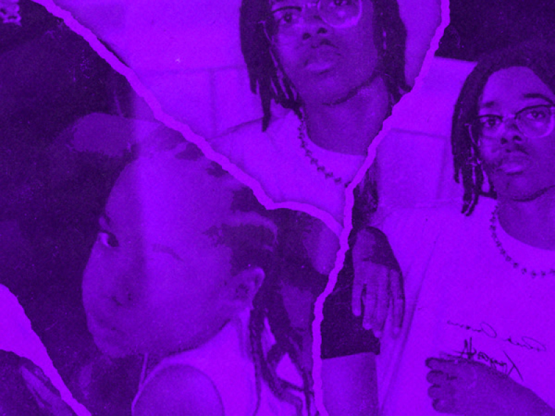 What Can I Say? (Single)