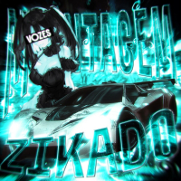 MONTAGEM VOZES ZIKADO (EP)