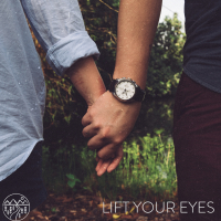 Lift Your Eyes (Single)