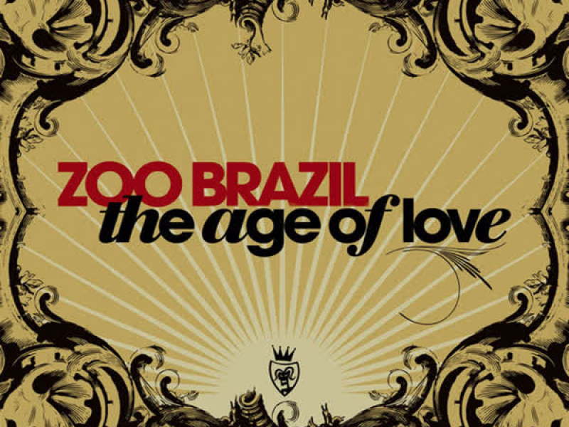 The Age of Love (Single)