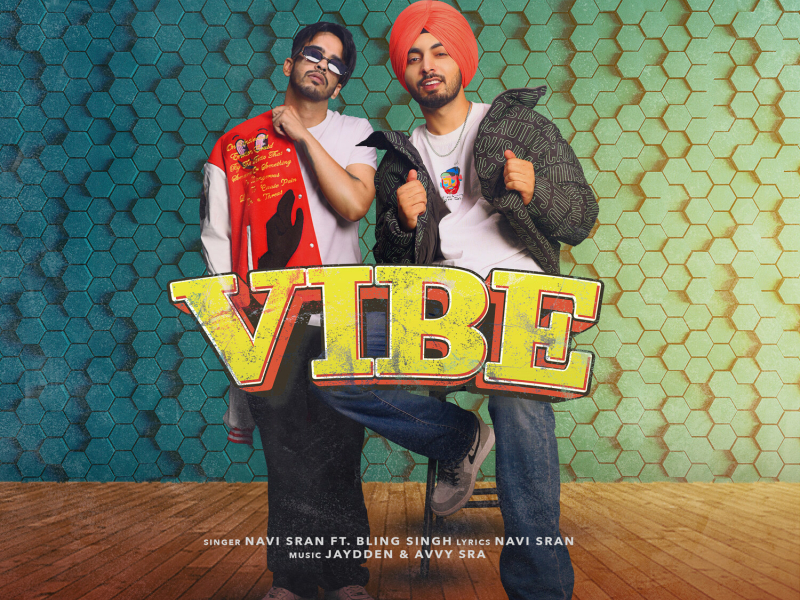 VIBE (Single)