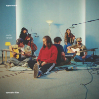 Consider Him (Single)