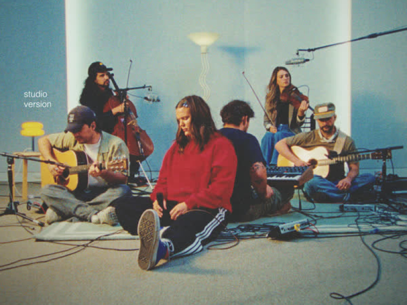 Consider Him (Single)