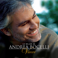 Lo Mejor De Andrea Bocelli - 'Vivere' (Edicíon Especial En Español)
