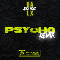 Psycho (Remix) (Single)