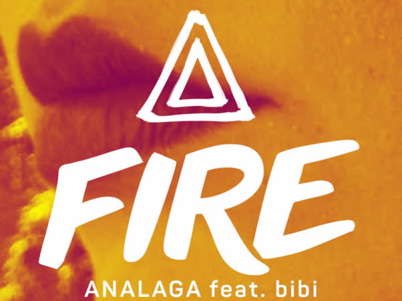FIRE (Single)