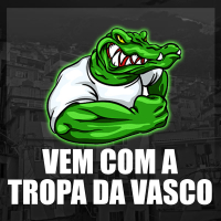 VEM COM A TROPA DA VASCO (Single)