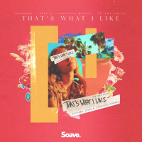 That's What I Like (feat. LKY Young) (Single)
