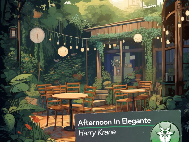 Afternoon In Elegante (Single)