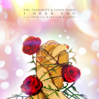 I Need You (feat. Friscila Marisyah & LATRO) (Single)