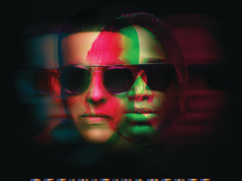 Definitivamente (Single)