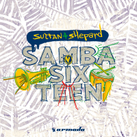 Samba Sixteen (Single)