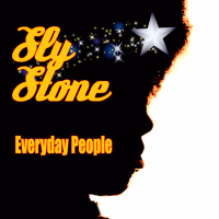 Everyday People (Re-Recorded / Remastered) (Single)
