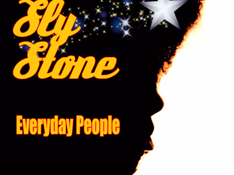 Everyday People (Re-Recorded / Remastered) (Single)