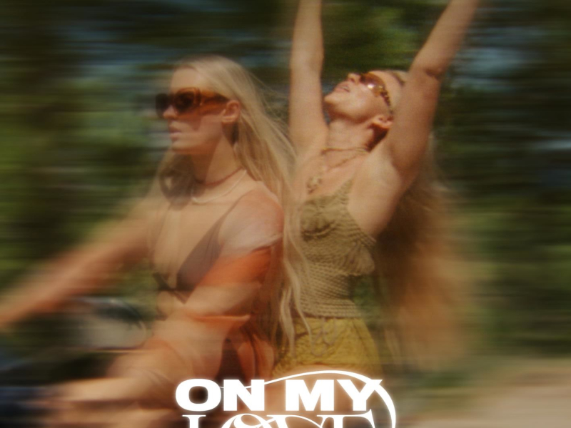 On My Love (Extended Version) (Single)