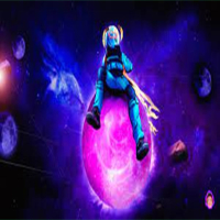 MEGA DE OUTRO PLANETA 001 (Single)