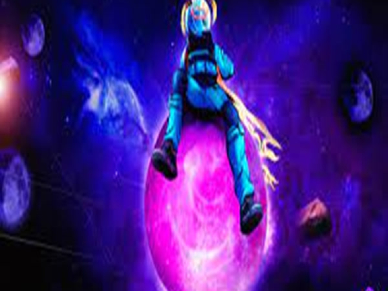 MEGA DE OUTRO PLANETA 001 (Single)