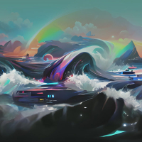 The Cosmic Threads That Still Hold Us (Single)