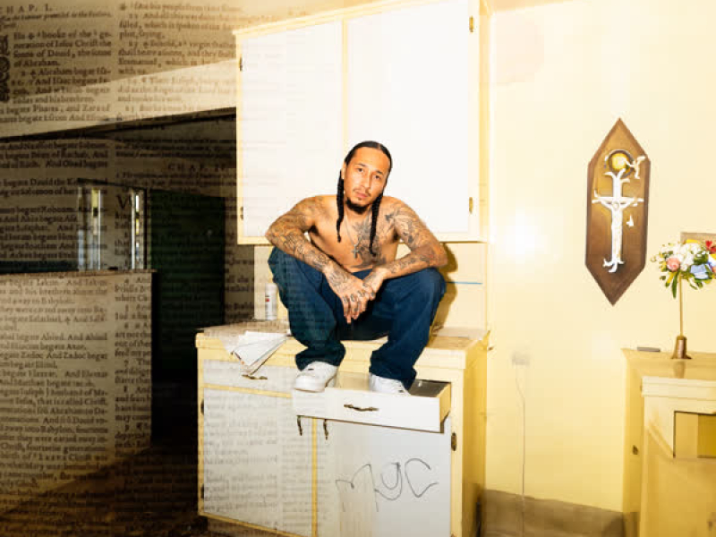 Judas (feat. Lecrae) (Single)