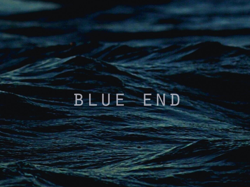 Blue End (instrumental) (Single)