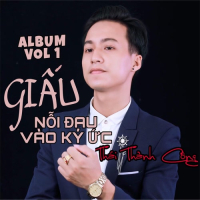 Giấu Nỗi Đau Vào Ký Ức (EP)