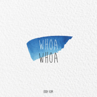 whoa whoa (Single)