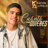 Cúanto Me Quieres (Single)